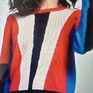 Q2 Sweater Wool Blend from Spain